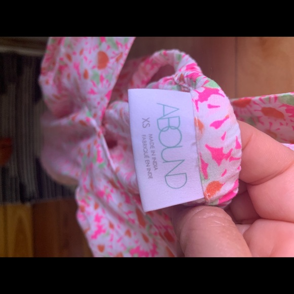 Halter Dress, Brand New With Tags - Picture 8 of 11